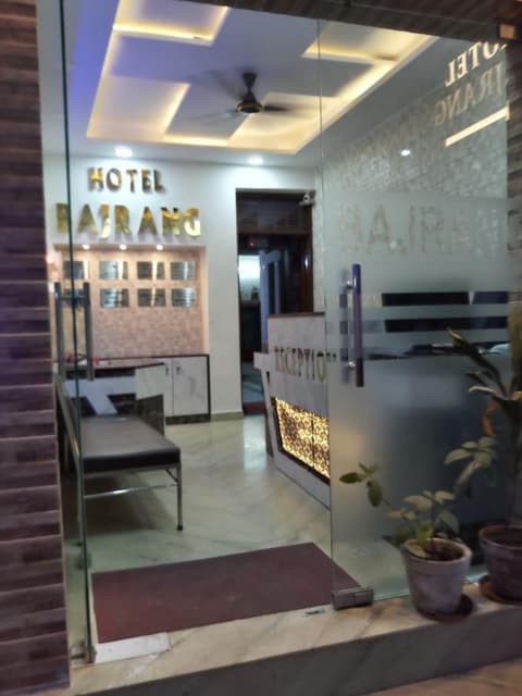 Hotel Bajrang
