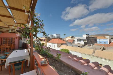 Residencial Praia Maria