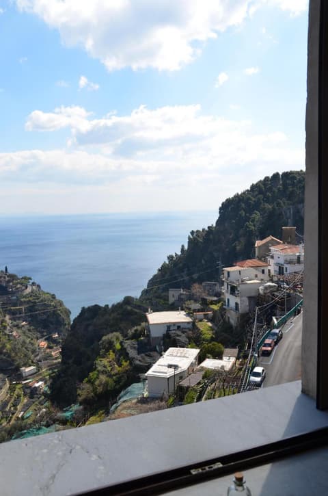 L'Antico Episcopio - Bed & Breakfast, 