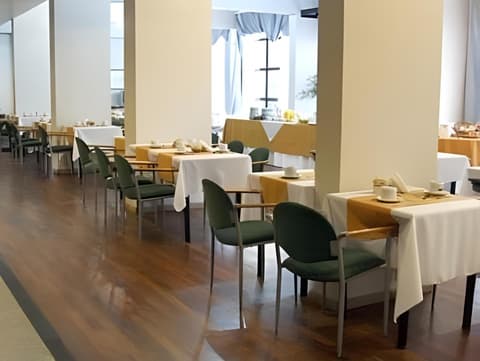 Apart Hotel Alvear