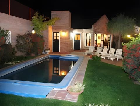 Apart Hotel Los Tulipanes