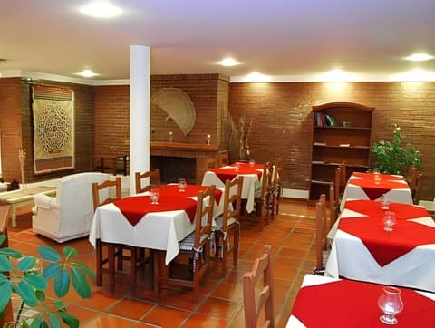 Apart Hotel Los Tulipanes