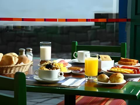 Casa Andina Standard Cusco Koricancha