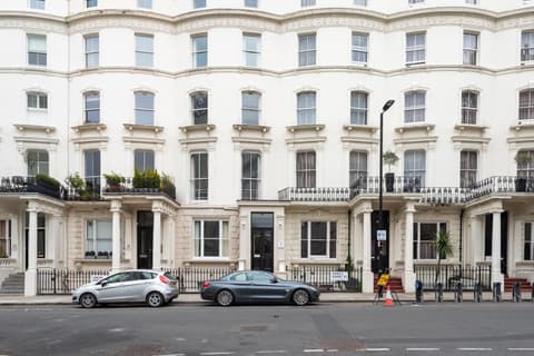 Bayswater by CAPITAL