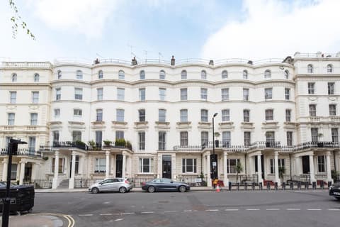 Bayswater by CAPITAL