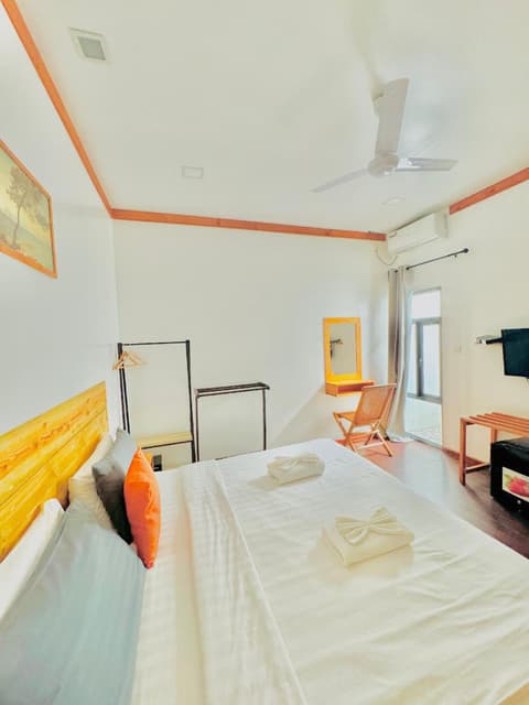 Pelican Beach Maafushi