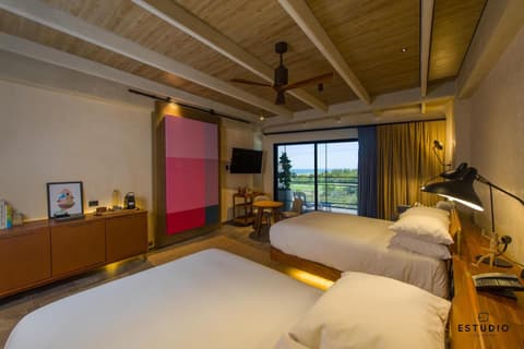 ESTUDIO Playa Mujeres All-inclusive Family Resort