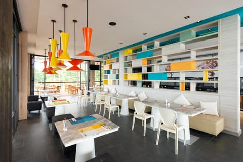 The Sea Galleri by Katathani, 