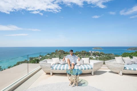 The Sea Galleri by Katathani, 