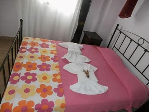 Pansion Porto Tsi Ostrias