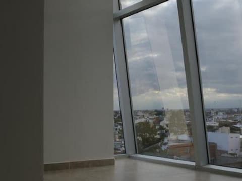 NUBES APART HOTEL