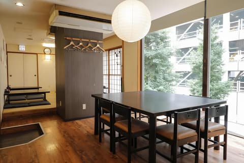 Nagoya Fushimi Mont Blanc Hotel