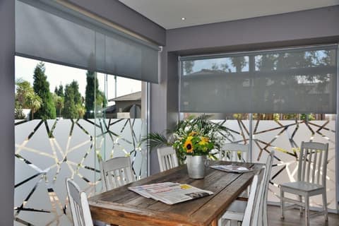 Silverbirch @ Birchwood