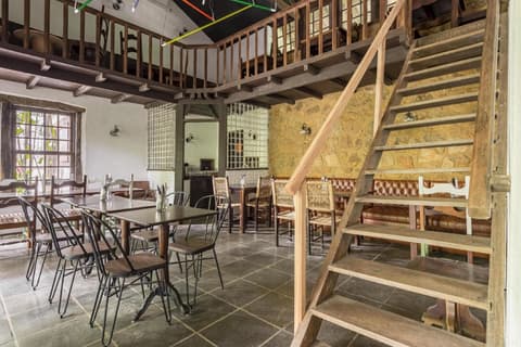 Garden Hotel Paraty