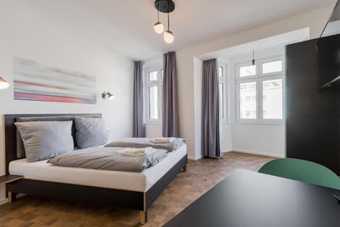 Nena Apartments Herrmannplatz, 