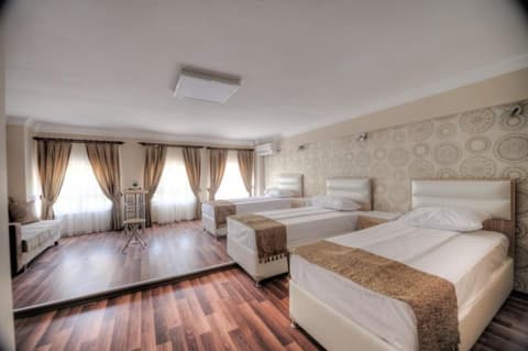 Oban Suites İstanbul