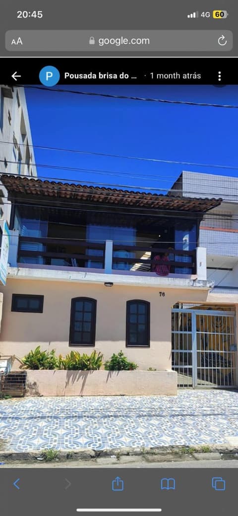Pousada Beira Mar
