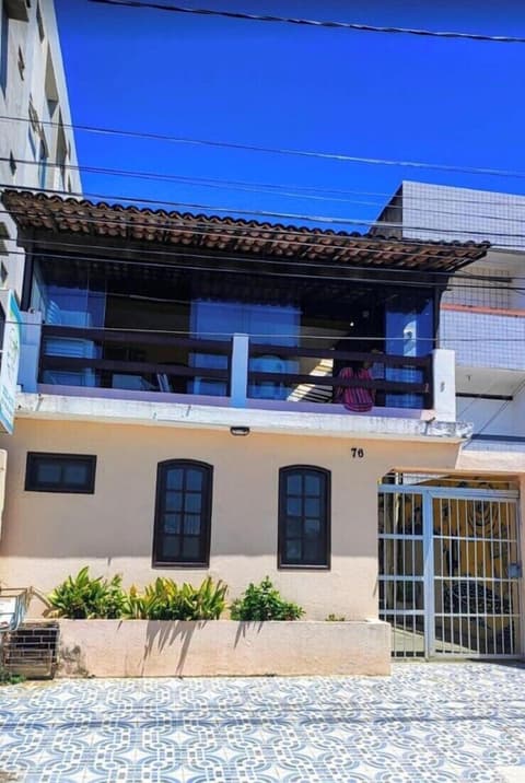 Pousada Beira Mar