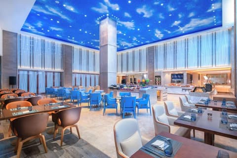 Flyzoo Hotel - Alibaba