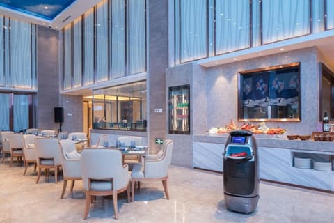 Flyzoo Hotel - Alibaba, 