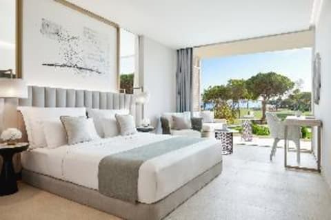 Andalucia Princess Hotel **** Club Marmara