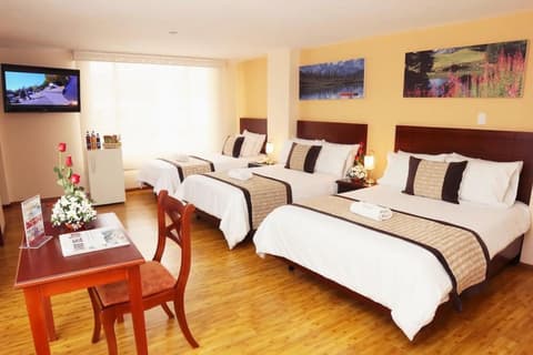 Hotel Xilon Resort Plaza