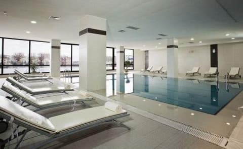 Hotel Anemon Eskisehir