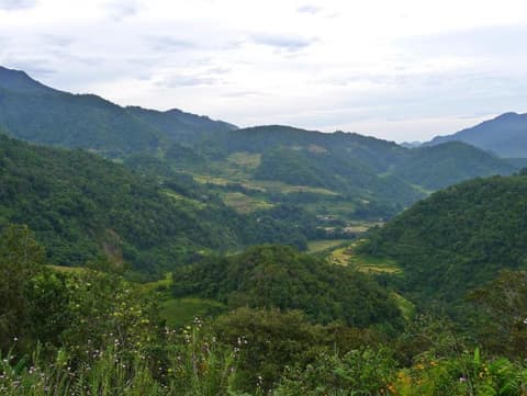 Banaue Hotel