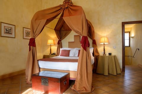 La Bagnaia Golf & Spa Resort