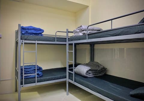 Falcon Living Hostel