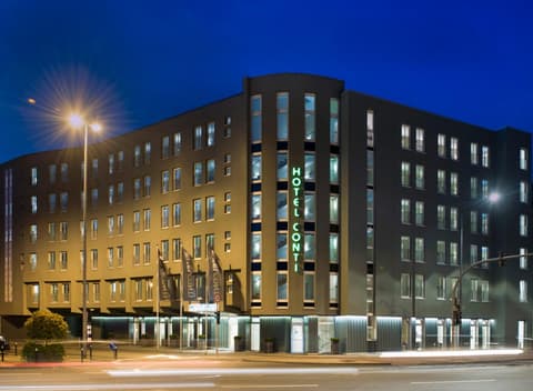 Hotel Conti Duisburg - Partner of SORAT Hotels