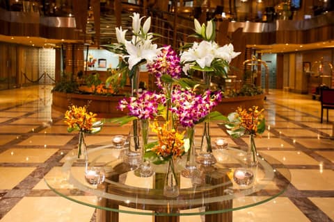 Capitol Hotel Jumeirah Dubai