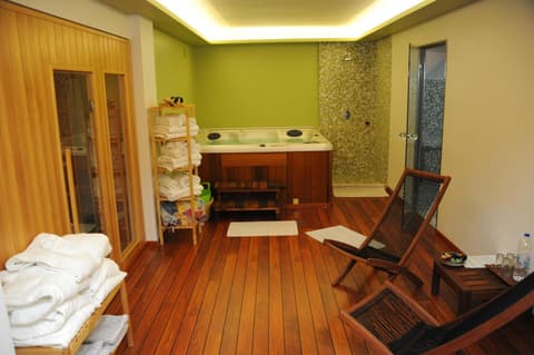 Long View Hammam & Spa