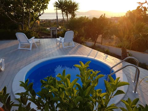 La Mariposa de La Reina, 