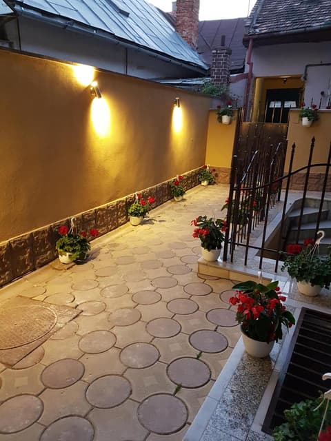 Casa Rezidentiala Aria