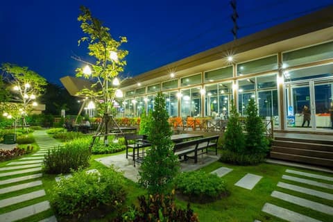 SK Muang Thong Thani