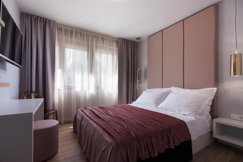 Rooms Albachiara