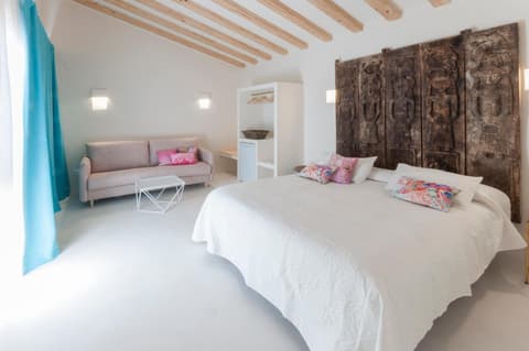 Boho Suites Denia