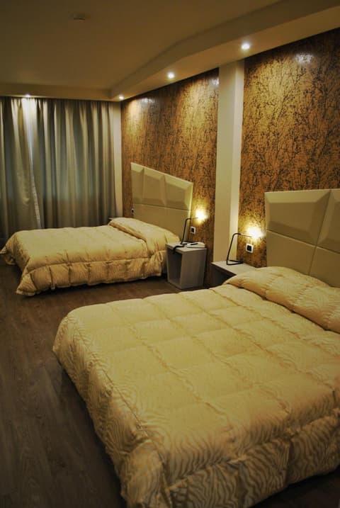 Hostellerie Du Cheval Blanc