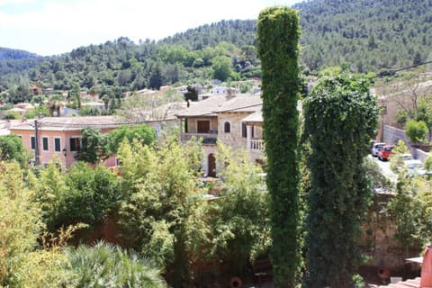 S´Hostal d´Esporles