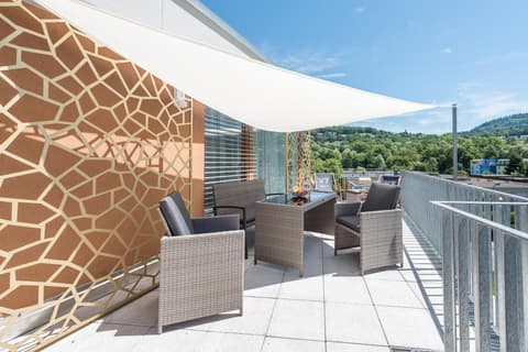 V7 Boutique Appartements