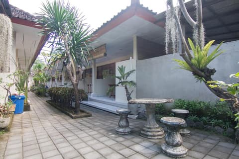 Pondok Nuri Homestay