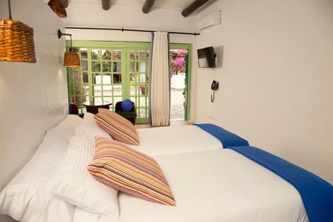 Hotelito La Era B&B, 