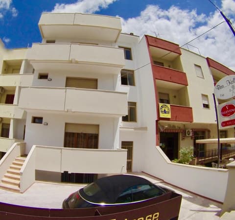 Le Stanze di Lucia vicino Ospedale Cardinale Panico a Tricase