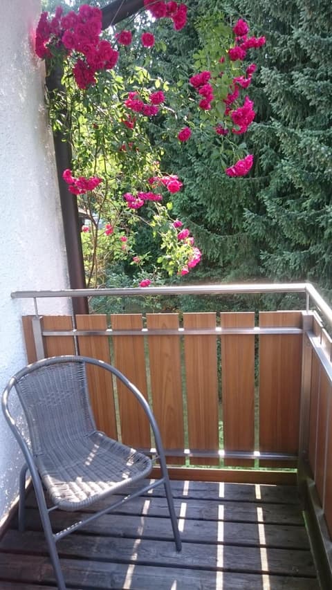 Hotel am Wald