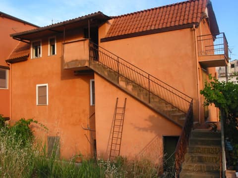 Casa Vacanze paradiso, 