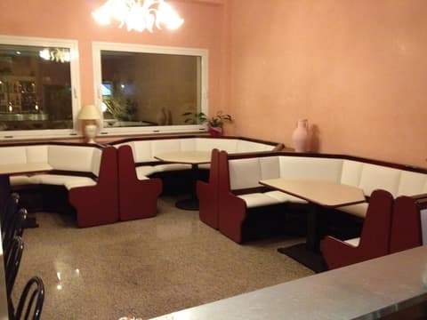 Hotel Rivamare Room only and coffee room