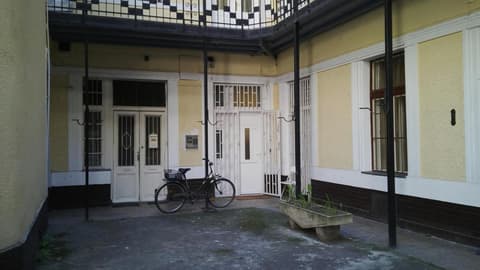 Downtown Apartments Budapest, 