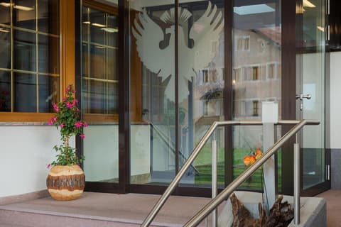 Gasthof Schwarzer Adler