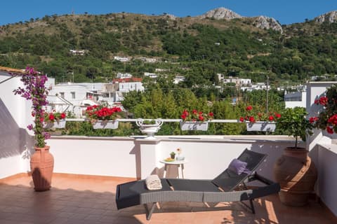 Villa Pollio Guest House, 